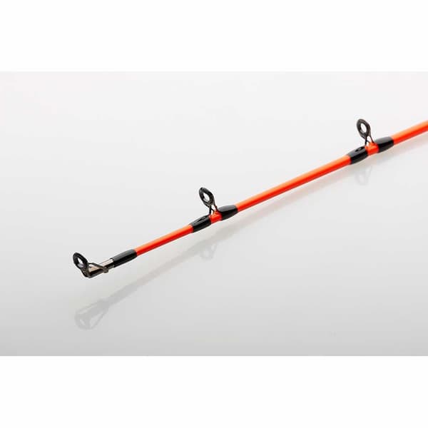 Dam Pyörivä Sauva Salmonizer Planner Hopeinen 2.40 m / 20-35 Lbs