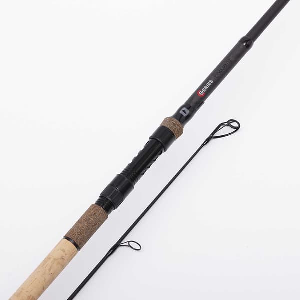 Prologic Karpefiskeri Stang C-series Com-pact Sc Allround Søvfarvet 3.00 m / 3.25 Lbs