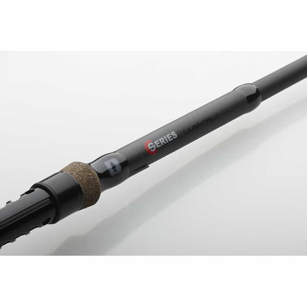 Prologic Karpefiskeri Stang C-series Com-pact Sc Allround Søvfarvet 3.00 m / 3.25 Lbs