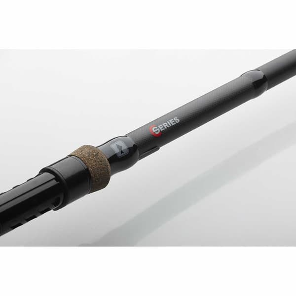 Prologic Karpfiskespö C-series Sc Allround Silver 3.60 m / 3 Lbs
