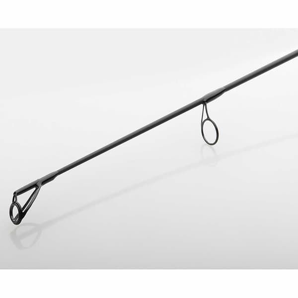 Prologic C-series Sc Xtra Distance 2 Afsnit Karpefiskeri Rod Søvfarvet 3.60 m / 3.5 Lbs