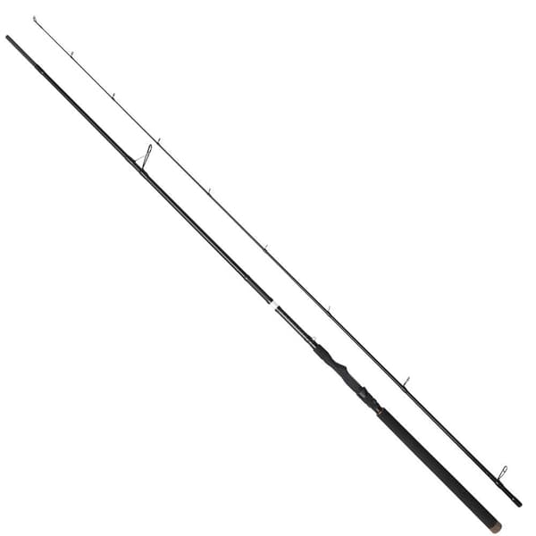 Savage Gear Haspelspö Sg2 Distance Game Silver 2.74 m / 10-30 g