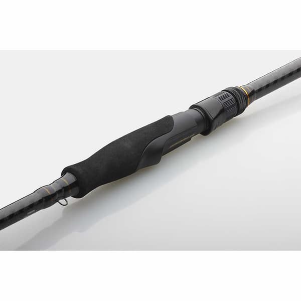 Savage Gear Pyörivä Sauva Sg2 Fast Game Hopeinen 2.71 m / 20-60 g