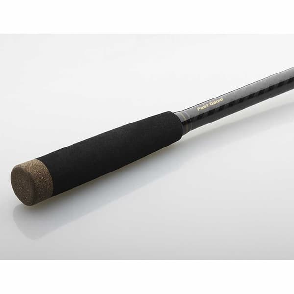 Savage Gear Pyörivä Sauva Sg2 Fast Game Hopeinen 2.71 m / 20-60 g
