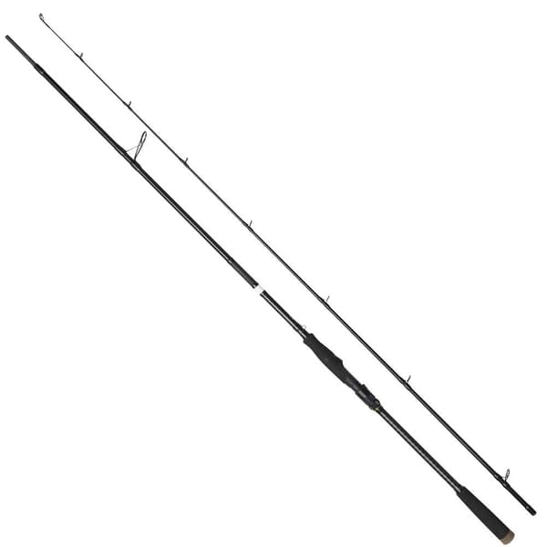 Savage Gear Pyörivä Sauva Sg2 Fast Game Hopeinen 2.71 m / 20-60 g