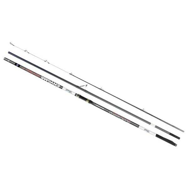 Vercelli Surfcasting Stang Enygma Centinel Grå 4.50 m / 100-300 g