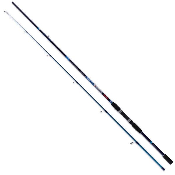 Kali Pyörivä Sauva Stuka Monivärinen 2.73 m / 15-40 g