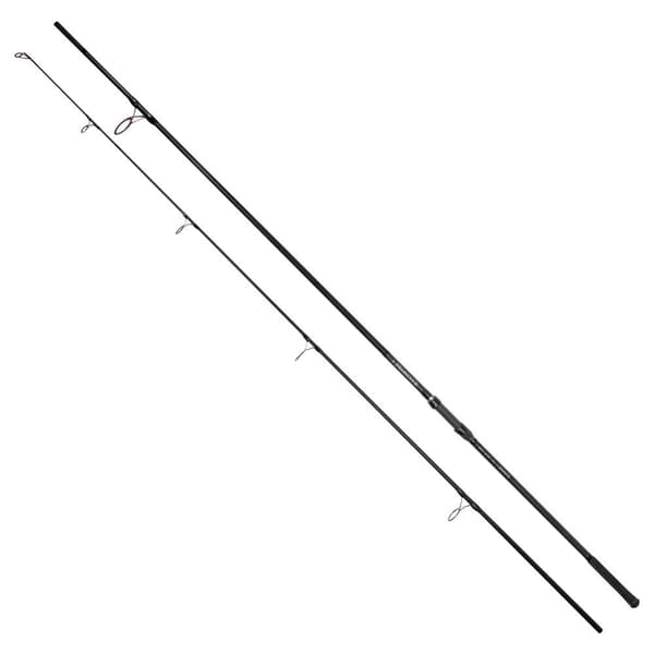 Virux Roterende Stang 1 Sort 3.00 m / 3.5 Lbs