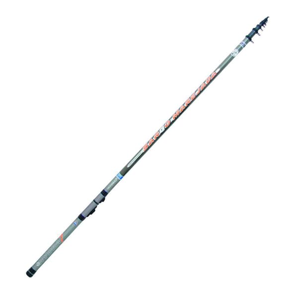 Hydra7 Bolognese Sauva Sargo Marejada Harmaa 6.20 m