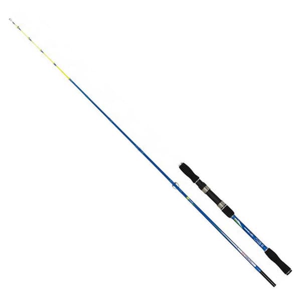 Kali Kunnan Jigging Stång Caloway Blå 1.80 m / 80-250 g