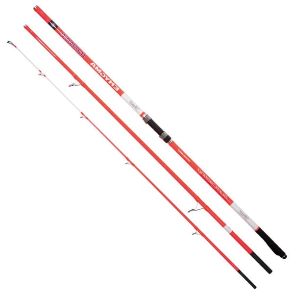 Vercelli Surfcasting Stång Enygma Hammer Röd 4.50 m / 100-250 g