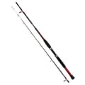 Pikkukuva 1 / 2: Yokozuna Jiging Rod Ys18 Musta 2.10 m / 10-20 Lbs