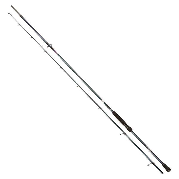 Abu Garcia Sektion Spindestang Iaconelli Ike Signature 1 Blå 1.98 m / 18-42 g