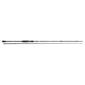 Miniatyrbillede 1 af 2: Abu Garcia Sektion Baitcasting Rod Iaconelli Ike Signature 1 Grå 2.13 m / 18-42 g