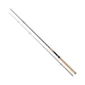 Miniatyrbillede 1 af 3: Abu Garcia Roterende Stang Devil Beige,Sort 2.74 m / 40-80 g