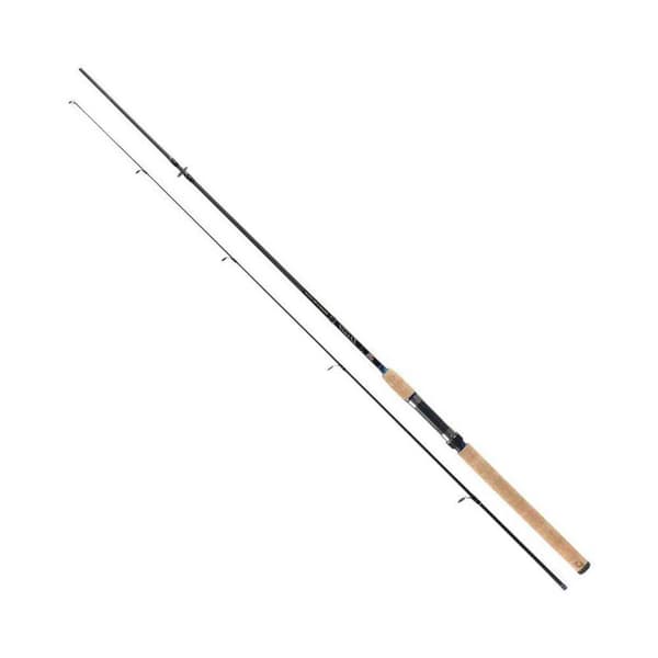 Abu Garcia Roterende Stang Devil Beige,Sort 2.74 m / 40-80 g