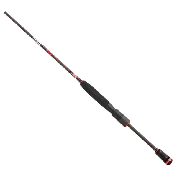 Berkley Roterende Stang Urbn Rs Micro Lure Sort 2.00 m / 3-14 g