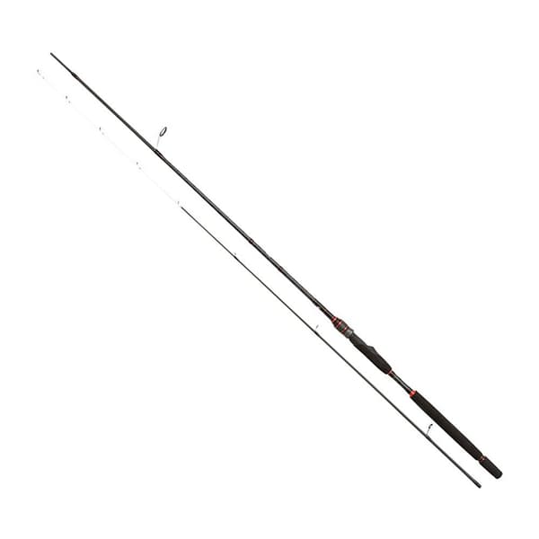 Penn Pyörivä Sauva Conflict Tenya Musta 2.50 m / 56 g