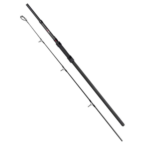Jrc Karpfiskespö Rova Svart 2.70 m / 2.75 Lbs