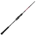 Miniatyrbillede 3 af 3: Hart Roterende Stang Toro Code Sort 2.40 m / 14-42 g