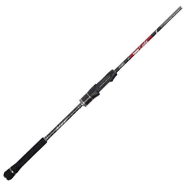 Hart Roterende Stang Toro Code Sort 2.40 m / 14-42 g