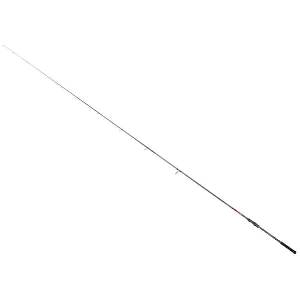 Hart Haspelspö Toro Code Svart 2.40 m / 14-42 g