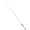 Miniatyrbillede 1 af 2: Hart Roterende Stang Toro Predator 2021 Sort 2.18 m / 8-28 g