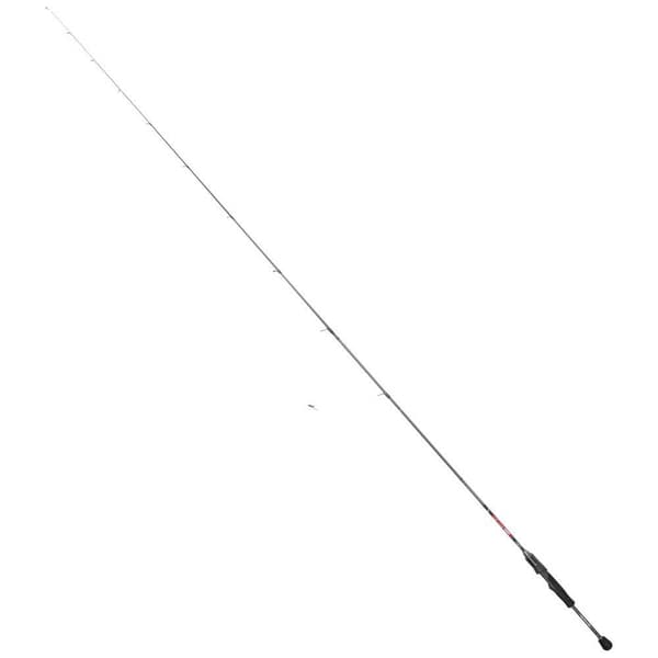 Hart Egging Stang Toro Rock Fish Blå 2.16 m / 1-7 g