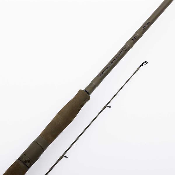 Savage Gear Roterende Stang Sg4 Light Game Søvfarvet 2.31 m / 7-22 g