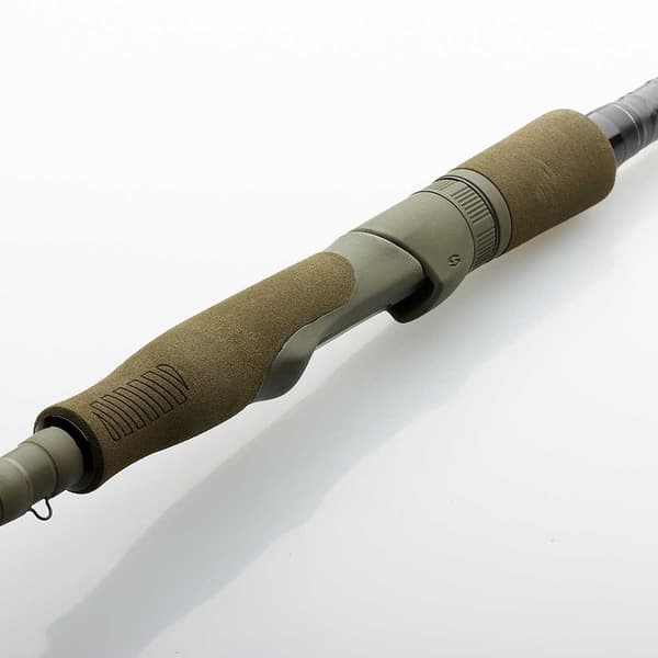 Savage Gear Roterende Stang Sg4 Light Game Søvfarvet 2.31 m / 7-22 g