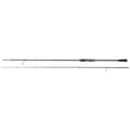 Miniatyrbillede 1 af 2: Abu Garcia Roterende Stang Vendetta V3 Sort 2.44 m / 30-60 g