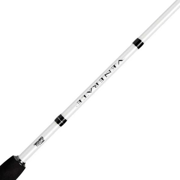 Abu Garcia Haspelspö Venerate V2 Eva Vit 2.44 m / 15-40 g