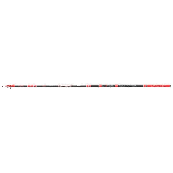 Mitchell Bolognese Stang Suprema Troutista S3 Blå 4.50 m / 15-30 g