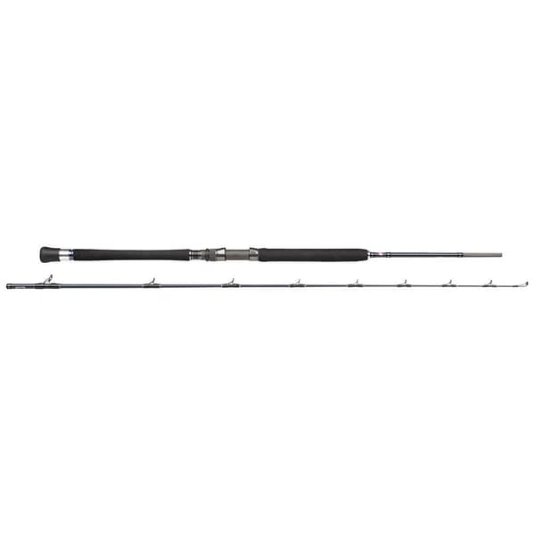 Penn Trollingstav Carnage Boat Svart 2.13 m / 20 Lbs