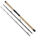 Pikkukuva 1 / 2: Kinetic Pohja Shipping Rod Battler Cf 3 Osat Beige 2.02 m / 200-600 g