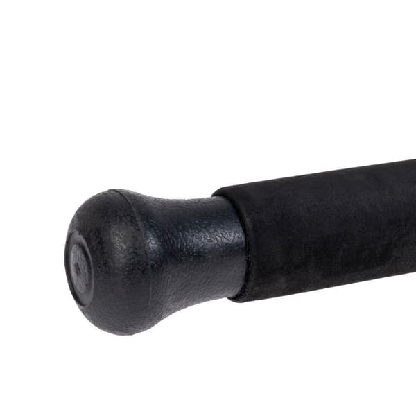 Hart Havskattspö Nation Cat 6 Svart 1.83 m / 150 g