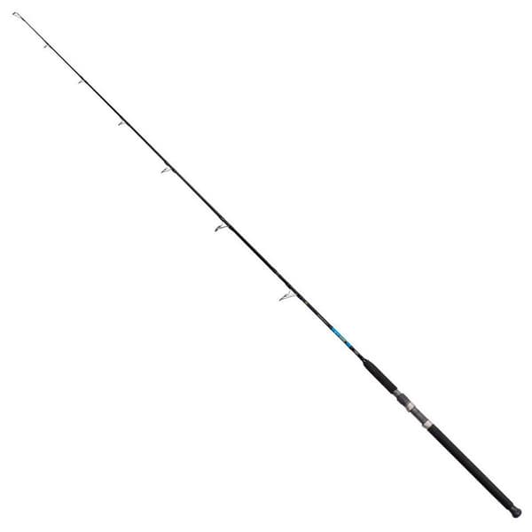 Hart Havskattspö Nation Cat 6 Svart 1.83 m / 150 g