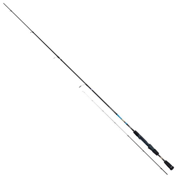 Hart Äggstång Nation Egi 73l Svart 2.21 m / 2-10 g