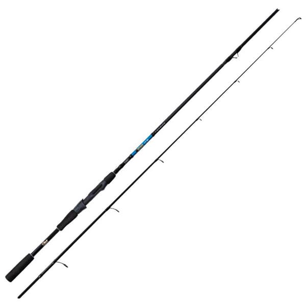Hart Roterende Stang Nation Ml Blå 2.13 m / 4-21 g