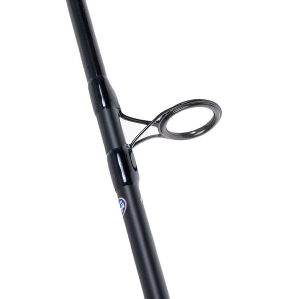 Hart Roterende Stang Nation Ml Blå 2.44 m / 4-21 g