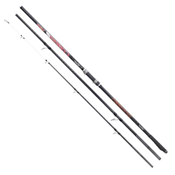 Vercelli Surfcasting Stang Oxygen Cobra 2 Sort 4.50 m / 100-300 g
