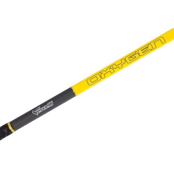 Vercelli Surfcasting Sauva Oxygen Valorosa Keltainen 4.50 m / 100-200 g