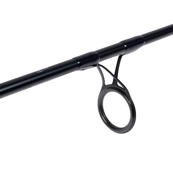 Virux Karpfiskespö 2 Grå 3.60 m / 3.50 Lbs