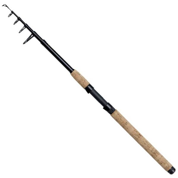 Kinetic Haspelspö Tournament Cl Tele Brun 3.05 m / 20-60 g