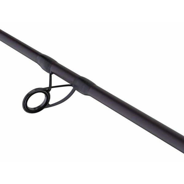 Abu Garcia Roterende Stang Beast Pike Sort 2.44 m / 40-90 g