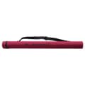 Miniatyrbillede 3 af 3: Abu Garcia Roterende Stang Diplomat V2 Travel Sort 2.13 m / 5-21 g