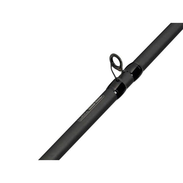 Abu Garcia Baitcasting Rod Eon Svart 1.98 m / 5-21 g