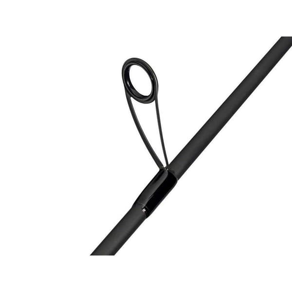 Abu Garcia Roterende Stang Eon Sort 2.13 m / 5-21 g