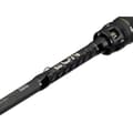 Miniatyrbillede 4 af 6: Abu Garcia Roterende Stang Eon Sort 2.13 m / 5-21 g