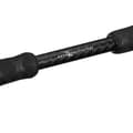 Miniatyrbillede 6 af 6: Abu Garcia Roterende Stang Eon Sort 2.13 m / 5-21 g
